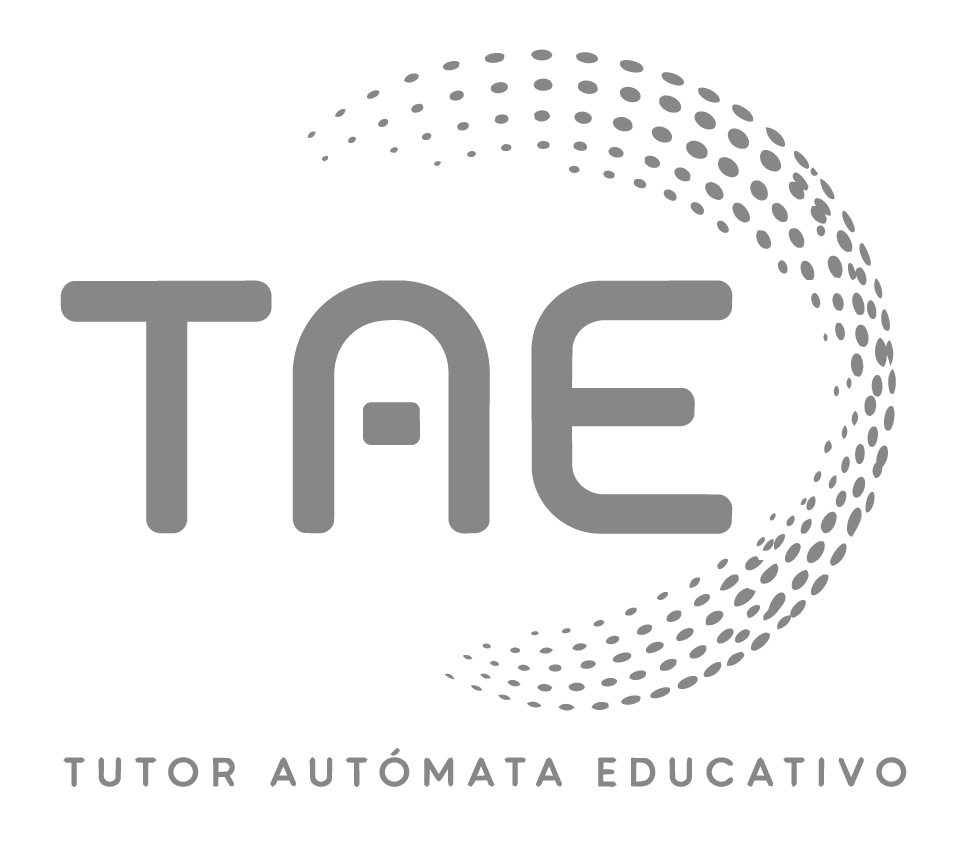 TAE - Tutor Automata Educativo